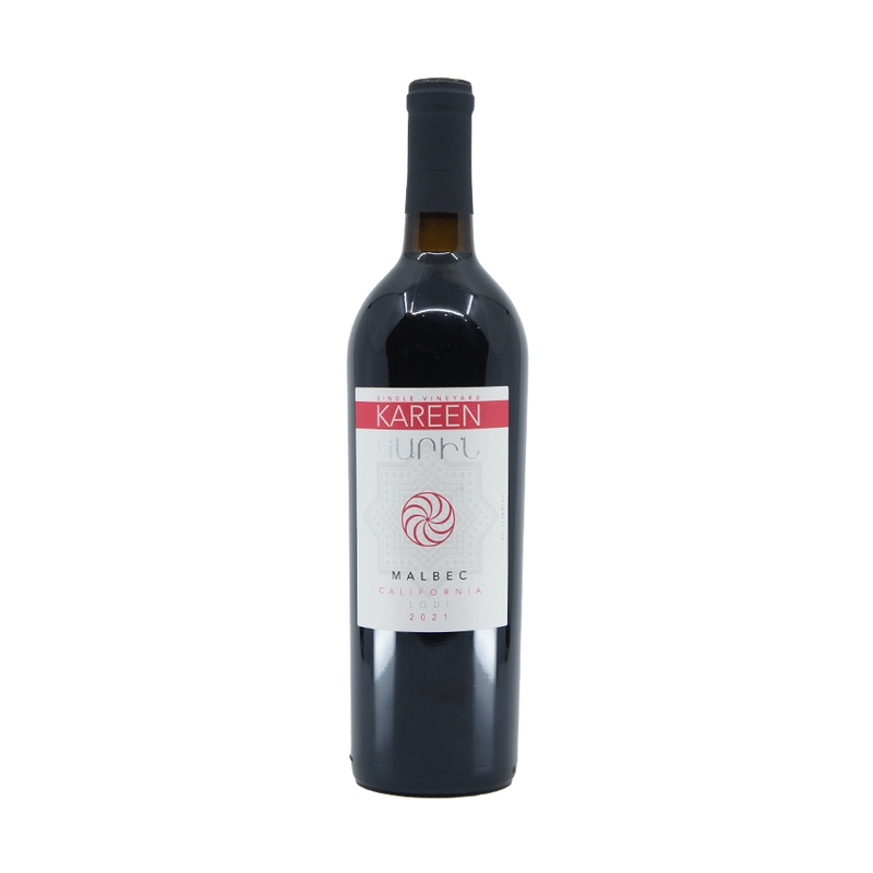 Kareen Malbec 2021 - LoveScotch.com