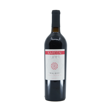 Kareen Malbec 2021 - LoveScotch.com