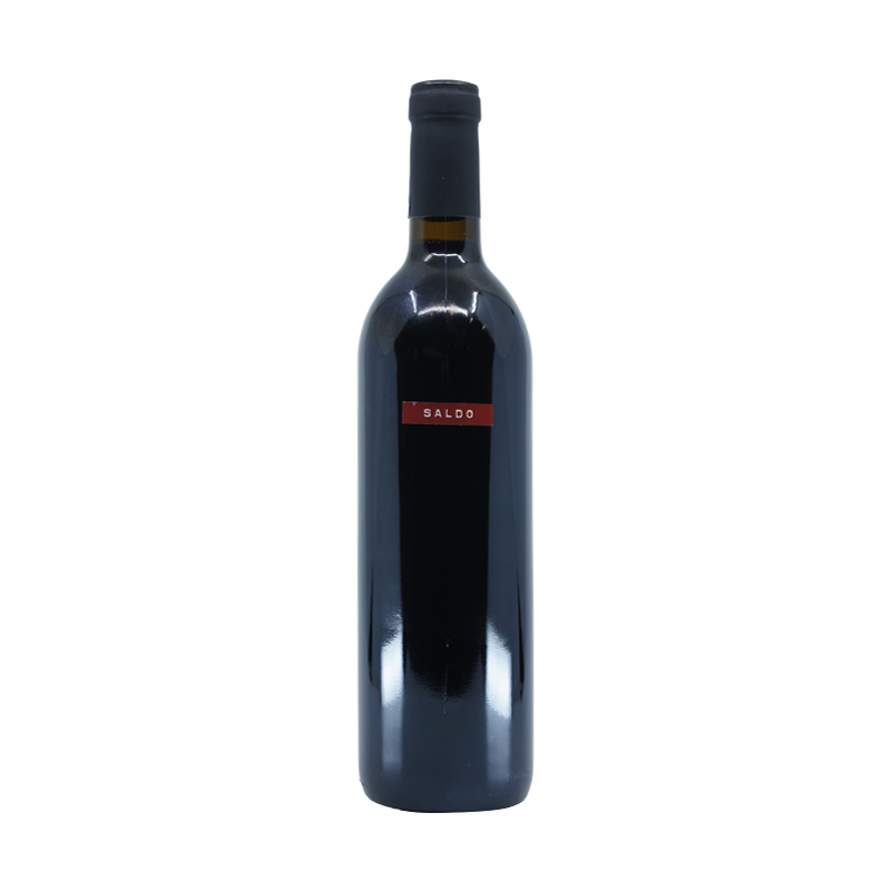The Prisoner Saldo Zinfandel California Red Wine 2021 - LoveScotch.com