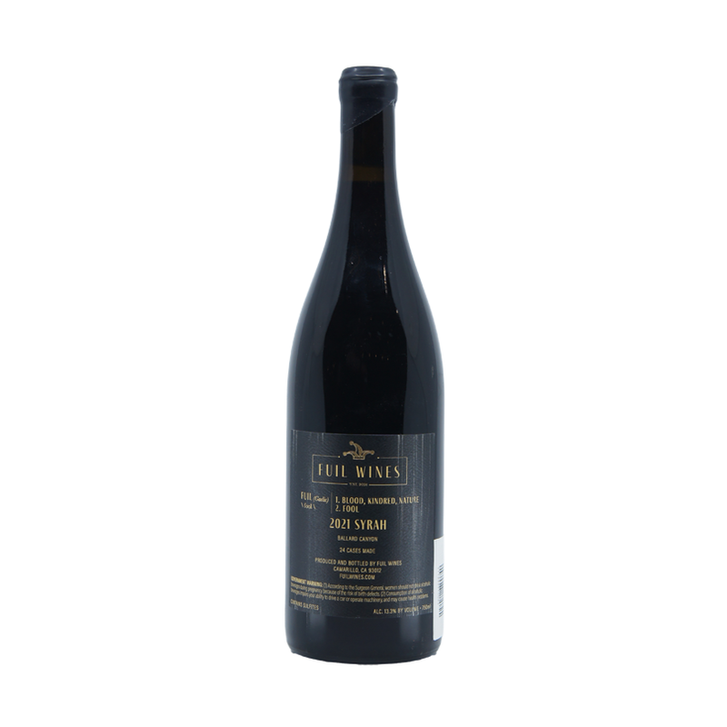 Tabla Rua Red Wine Blend 2020 - LoveScotch.com