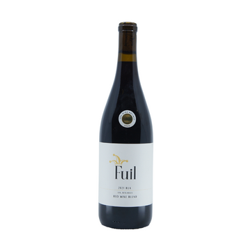 Fuil Rua Red Blend 2021 - LoveScotch.com