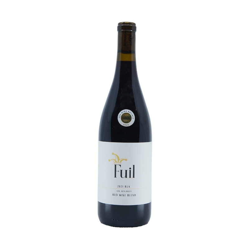 Fuil Rua Red Blend 2021 - LoveScotch.com