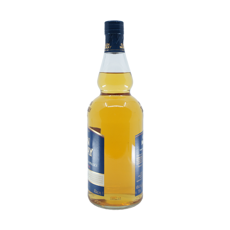 Glen Moray Classic Speyside Single Malt Scotch Whisky - LoveScotch.com