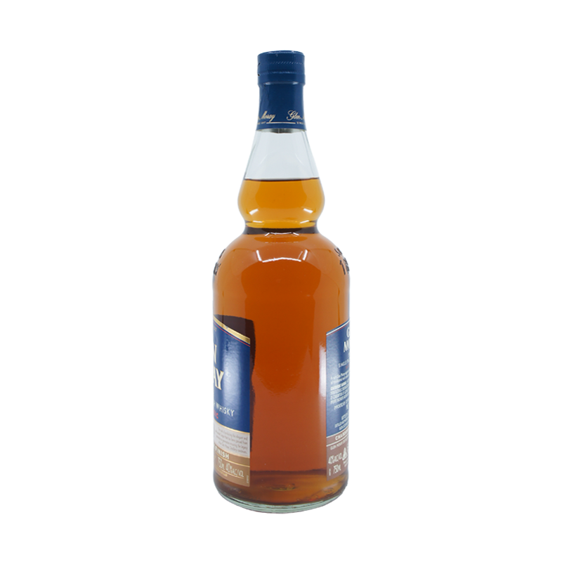 Glen Moray Classic Chardonnay Cask Finish Speyside Single Malt Scotch Whisky - LoveScotch.com