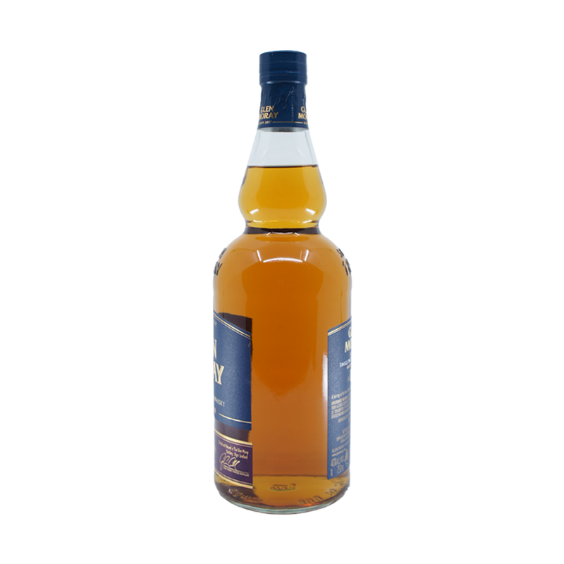 Glen Moray 15 Year Old Heritage Speyside Single Malt Scotch Whisky - LoveScotch.com