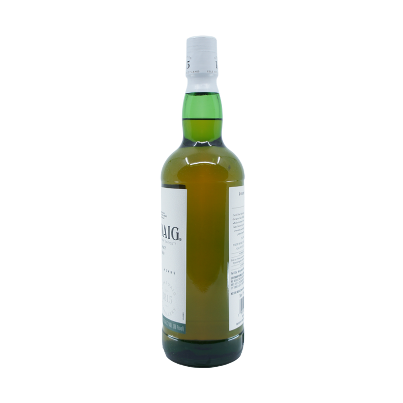 Laphroaig 10 Year Old Islay Single Malt Scotch Whisky - LoveScotch.com