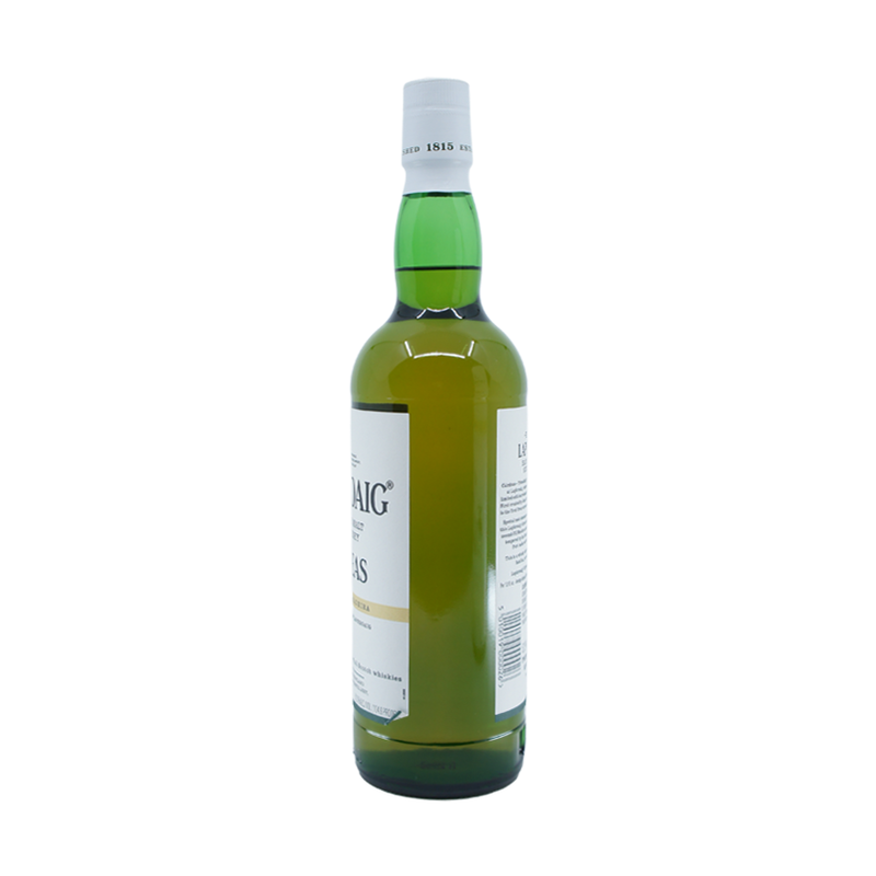Laphroaig Càirdeas White Port & Madeira Cask Islay Single Malt Scotch Whisky - LoveScotch.com