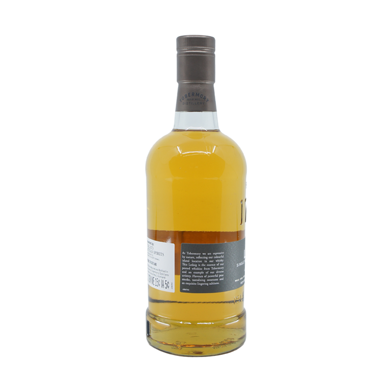 Ledaig 10 Year Old Single Malt Scotch Whisky - LoveScotch.com