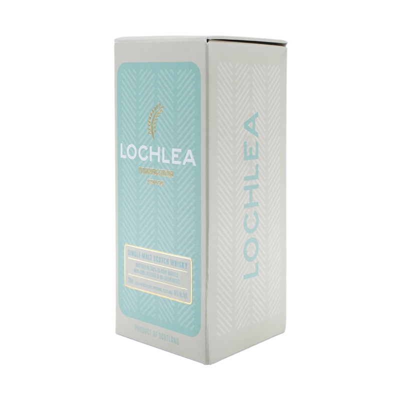 Lochlea Ploughing Edition Second Crop Single Malt Scotch Whisky - LoveScotch.com