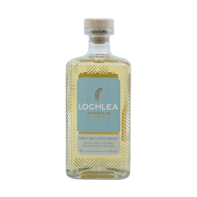 Lochlea Ploughing Edition Second Crop Single Malt Scotch Whisky - LoveScotch.com