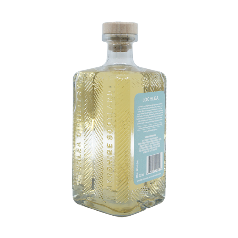 Lochlea Ploughing Edition Second Crop Single Malt Scotch Whisky - LoveScotch.com