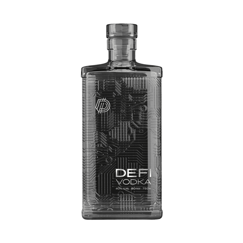 Defi Spirits 'Vodka' - LoveScotch.com