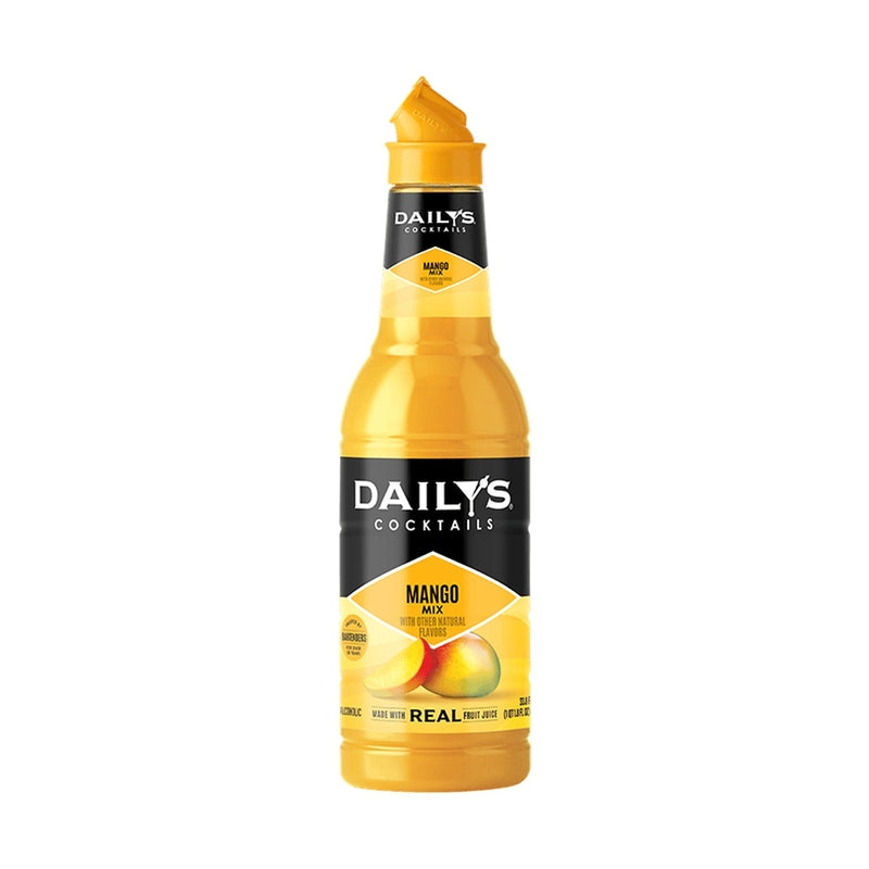 Daily's Mango Mix 1L bottle