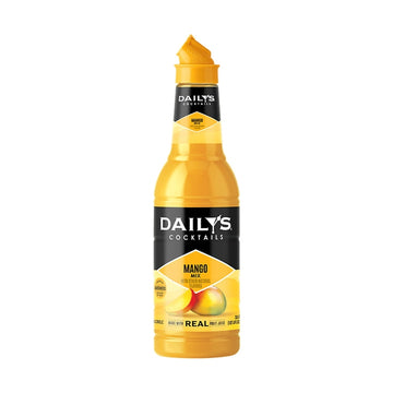 Daily's Mango Mix 1L bottle