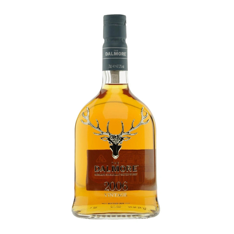 Dalmore '2006 Vintage' 18 Year Single Malt Scotch - LoveScotch.com