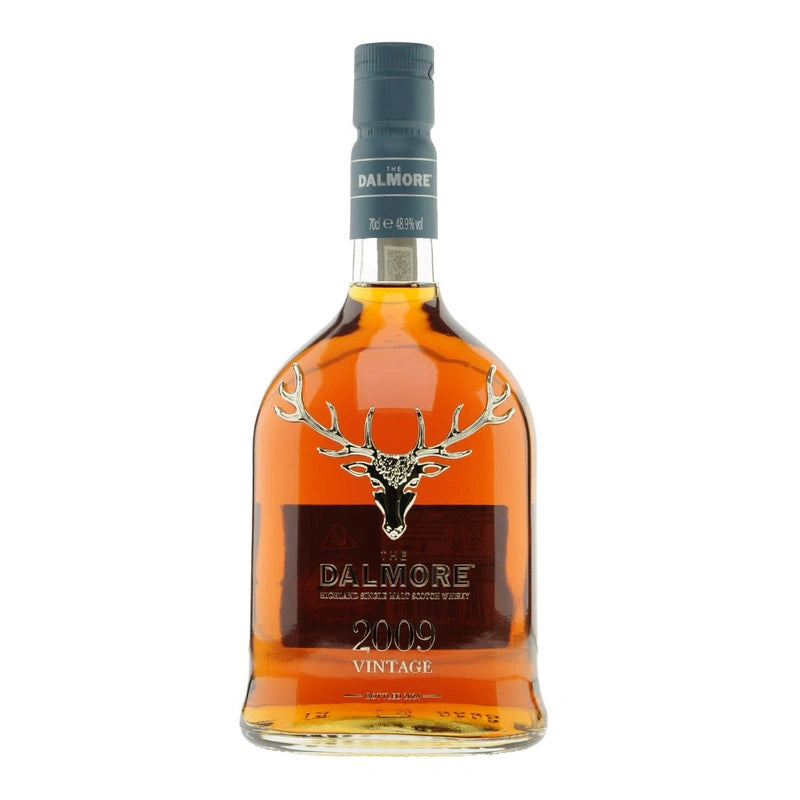 Dalmore '2009 Vintage' 15 Year Single Malt Scotch - LoveScotch.com