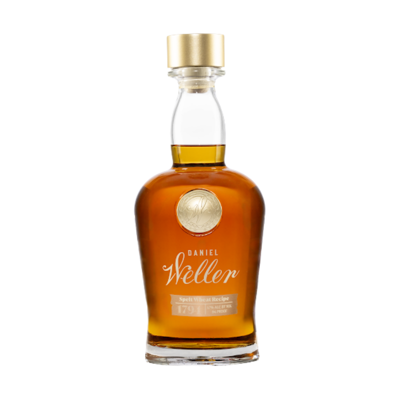 Daniel Weller 1794 Special Wheat Recipe - LoveScotch.com