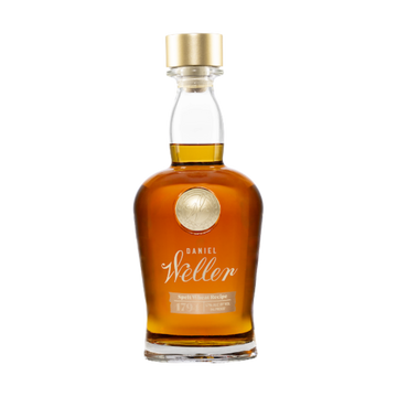Daniel Weller 1794 Special Wheat Recipe - LoveScotch.com