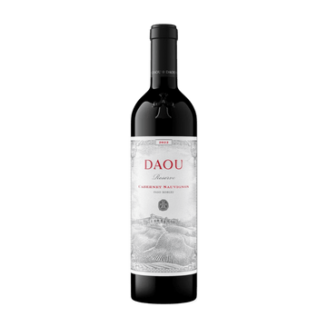 Daou Reserve Cabernet Sauvignon 2022 - LoveScotch.com