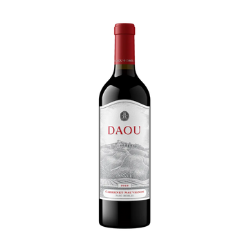 Daou Paso Robles Cabernet Sauvignon 2023 - LoveScotch.com