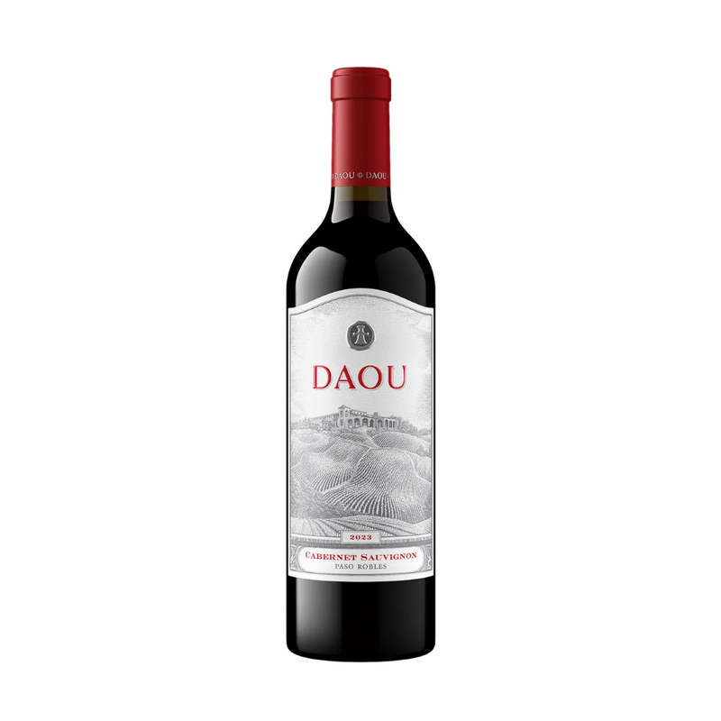 Daou Paso Robles Cabernet Sauvignon 2023 - LoveScotch.com