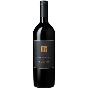 Darioush Cabernet Sauvignon 2019 - LoveScotch.com