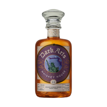 Dark Arts USA 250th Anniversary 11yr Bourbon