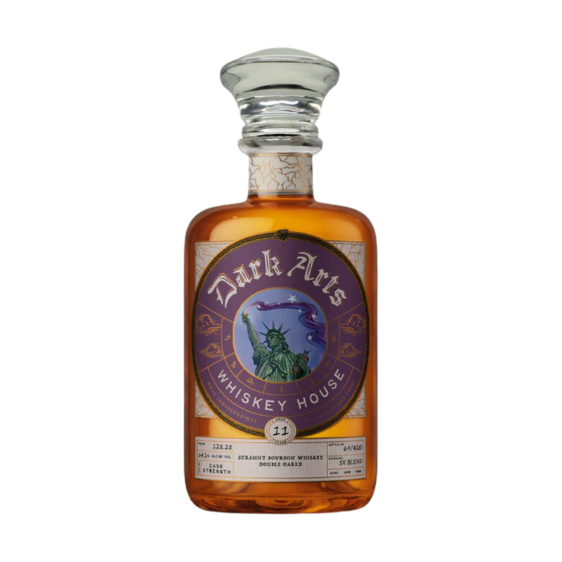 Dark Arts USA 250th Anniversary 11yr Bourbon