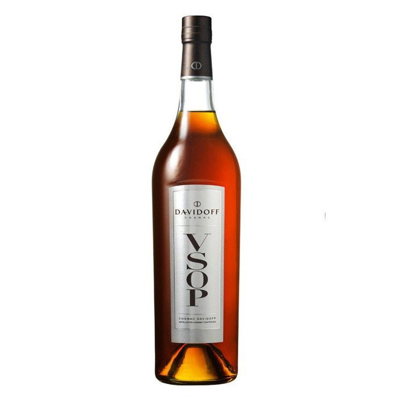 Davidoff VSOP Cognac - LoveScotch.com