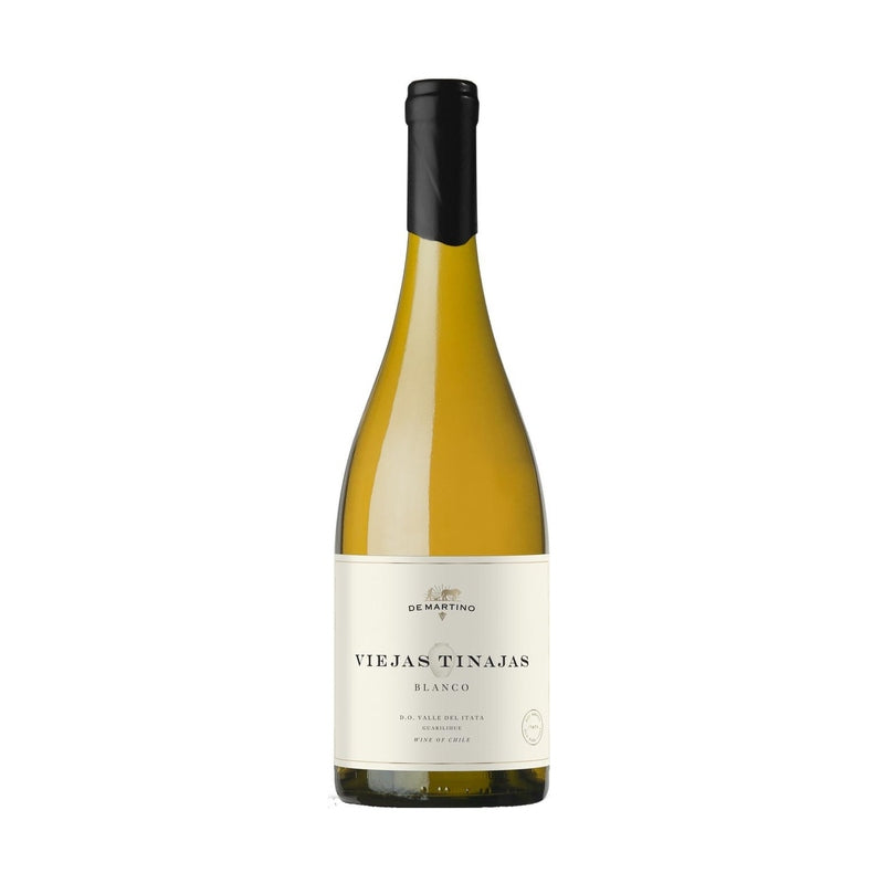 De Martino Viejas Tinajas Muscat 2022 bottle