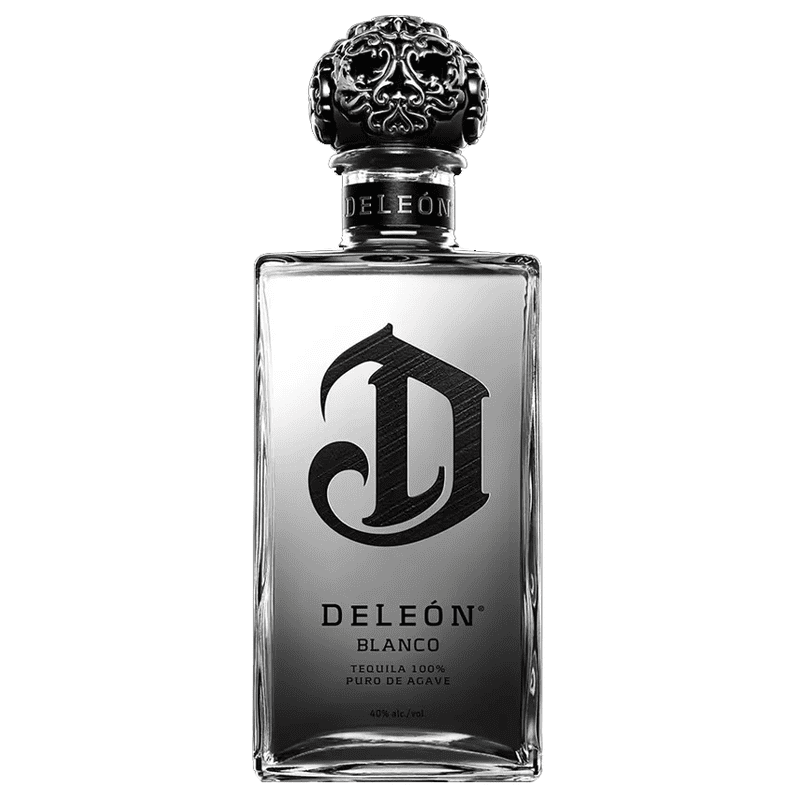 DeLeon Blanco Tequila - LoveScotch.com