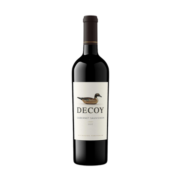 Decoy California Cabernet Sauvignon 2023 - LoveScotch.com