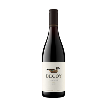Decoy California Pinot Noir 2023 - LoveScotch.com