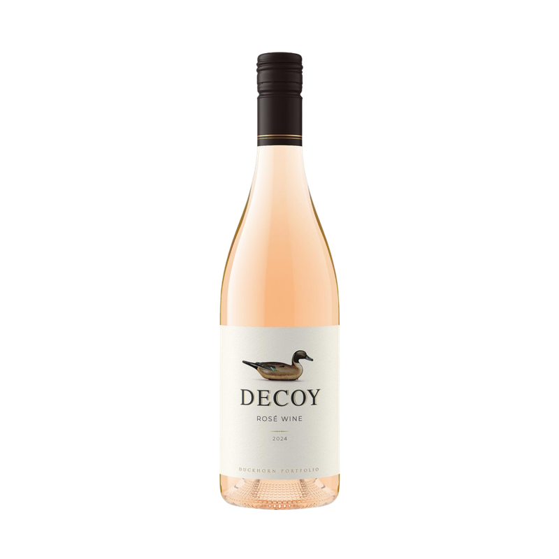 Decoy Wines California Rosé 2024 - LoveScotch.com