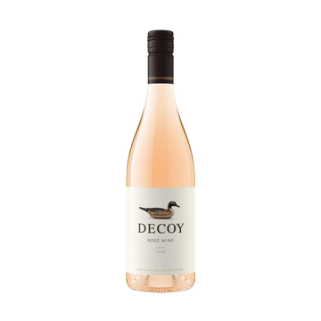 Decoy Wines California Rosé 2024 - LoveScotch.com