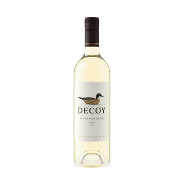 Decoy Wines California Sauvignon Blanc 2024 - LoveScotch.com