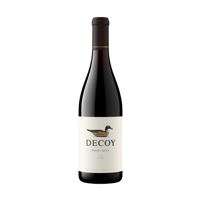 Decoy California Pinot Noir 2023 - LoveScotch.com