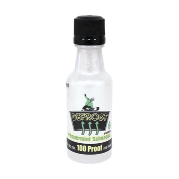 Defrost Peppermint Schanpps 50ml 12-Pack - LoveScotch.com