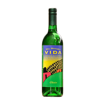 Del Maguey Single Village Vida - Clasico Mezcal - LoveScotch.com