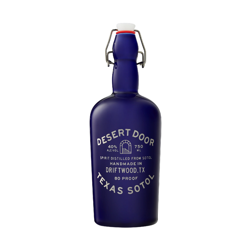 Desert Door Texas Sotol - LoveScotch.com