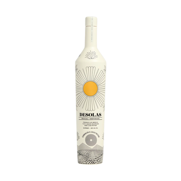 Desolas Mezcal Reposado - LoveScotch.com