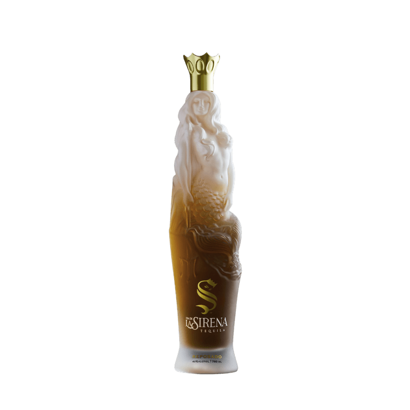 Dia De La Sirena Tequila - LoveScotch.com