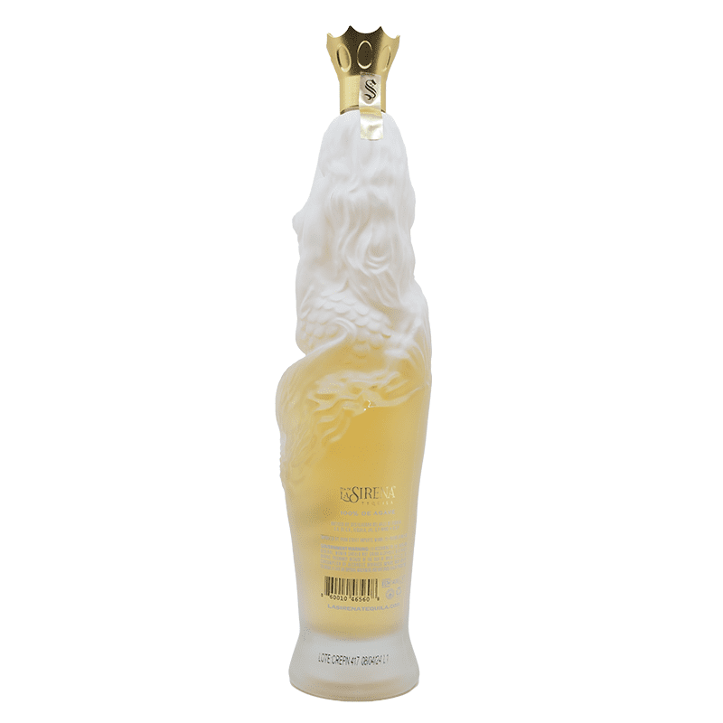 Dia De La Sirena Tequila - LoveScotch.com