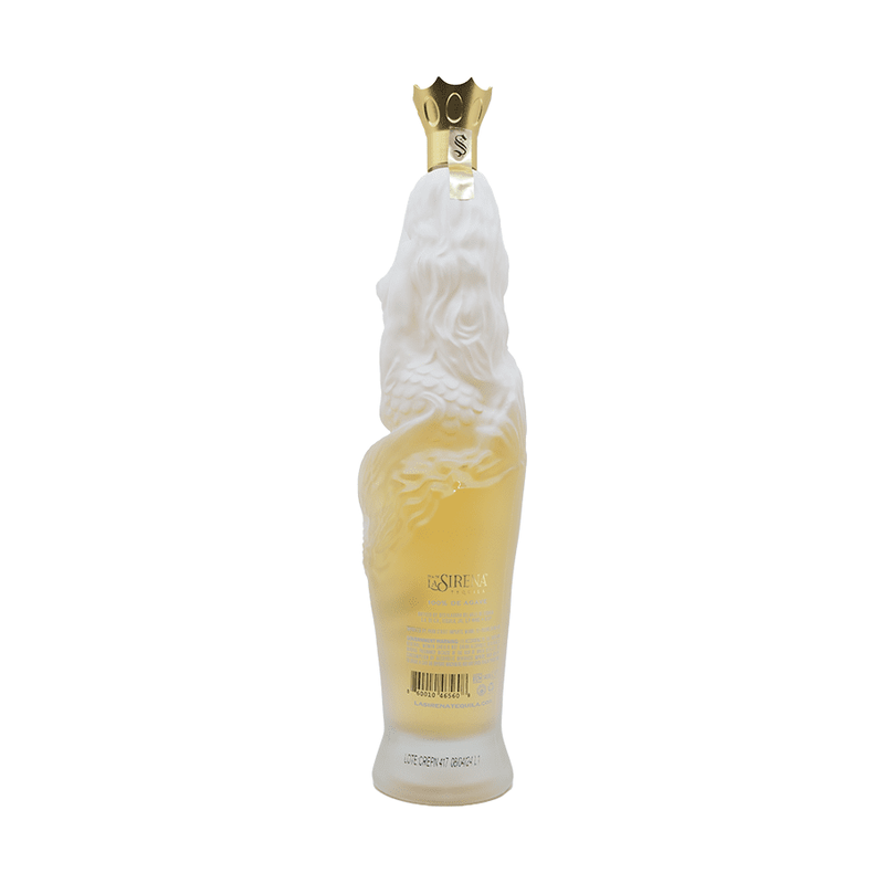 Dia De La Sirena Tequila - LoveScotch.com