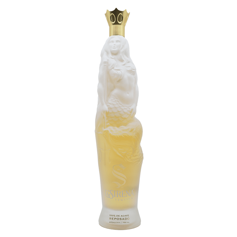 Dia De La Sirena Tequila - LoveScotch.com