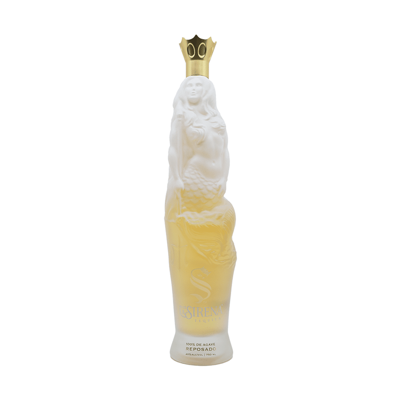 Dia De La Sirena Tequila - LoveScotch.com