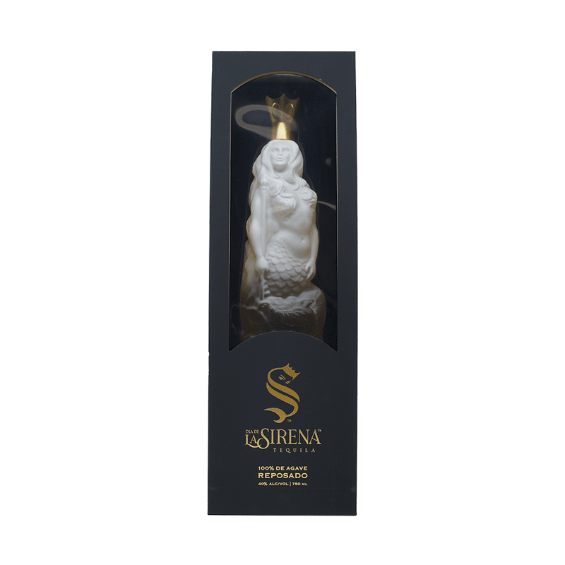 Dia De La Sirena Tequila - LoveScotch.com