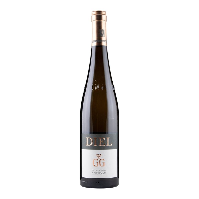 Diel Goldloch Riesling 2020 - LoveScotch.com