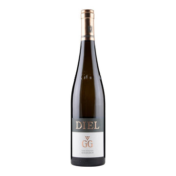 Diel Goldloch Riesling 2020 - LoveScotch.com