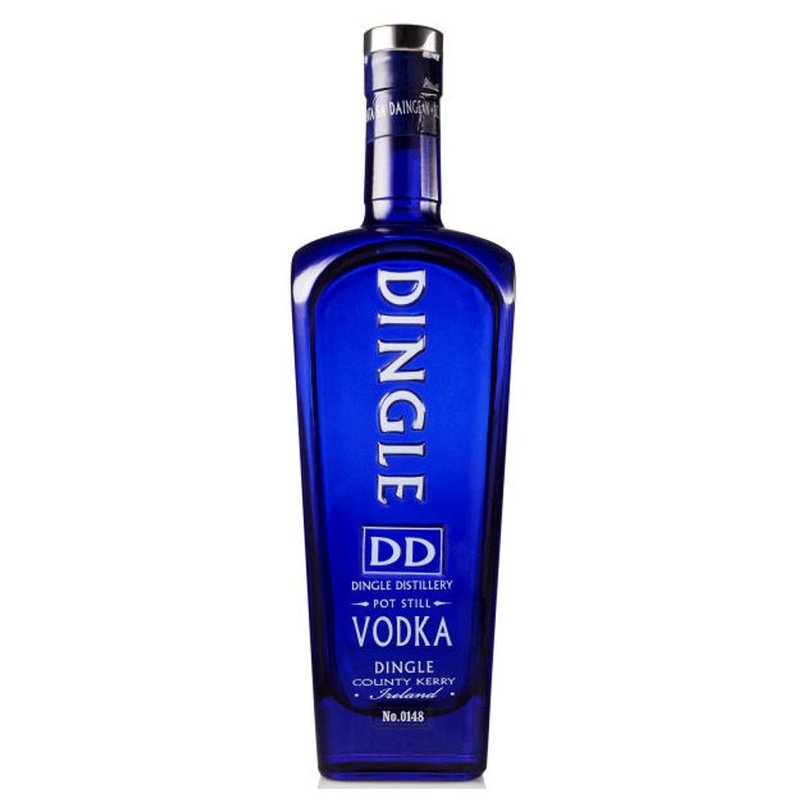 Dingle Pot Still Vodka - LoveScotch.com 